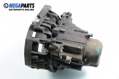  for Renault Laguna I (B56; K56) 2.0, 113 hp, hatchback, 1995