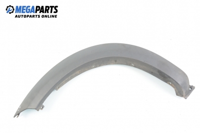 Fender arch for Land Rover Freelander I (L314) 2.0 Td4 4x4, 112 hp, 2002, position: rear - right