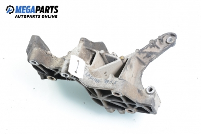 Engine mount bracket for Renault Laguna I (B56; K56) 2.0, 113 hp, hatchback, 1995