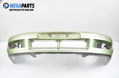 Frontstoßstange for Nissan Primera (P11) 2.0 16V, 115 hp, sedan, 1996, position: vorderseite