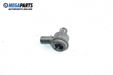 Vacuum valve for Audi A6 (C5) 1.8 T, 150 hp, sedan, 1998