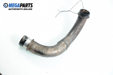 Turbo pipe for Audi A8 (D2) 3.3 TDI Quattro, 224 hp, sedan automatic, 2000