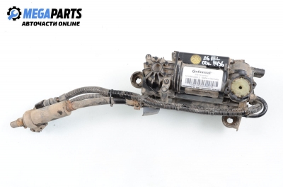 Compresor suspensie pneumatică pentru Audi A6 Allroad 2.5 TDI Quattro, 180 cp automat, 2000 № Continental 15.1550-0003.2