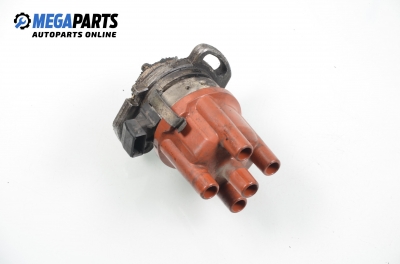 Delco distributor for Volkswagen Polo (6N/6N2) 1.6, 75 hp, 1998