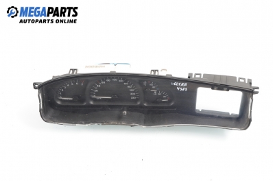 Instrument cluster for Opel Vectra B 1.6 16V, 100 hp, station wagon, 1997