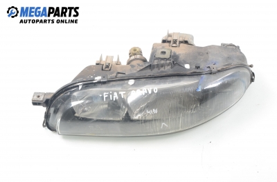 Headlight for Fiat Bravo 1.4, 80 hp, 3 doors, 1996, position: left