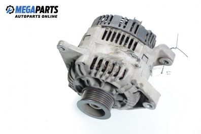 Alternator for Renault Laguna I (B56; K56) 2.0, 113 hp, hatchback, 1995