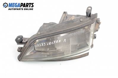 Headlight for Opel Vectra B 1.6 16V, 100 hp, station wagon, 1997, position: left