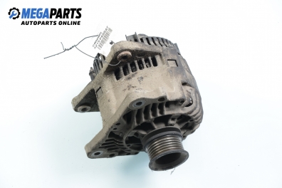 Alternator for Volkswagen Passat (B4) 1.6, 101 hp, combi, 1996