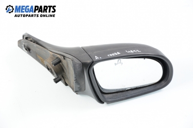 Mirror for Opel Corsa B 1.2, 45 hp, 3 doors, 1993, position: right