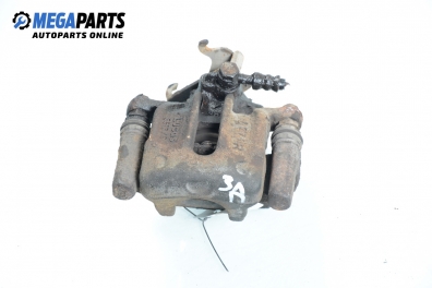 Caliper for Volvo S40/V40 1.9 TD, 90 hp, sedan, 1999, position: rear - right