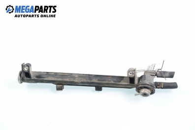 Fuel rail for Volkswagen Passat (B4) 1.6, 101 hp, station wagon, 1996