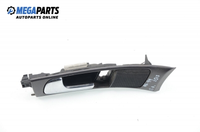 Inner handle for Audi A6 (C5) 2.5 TDI, 150 hp, sedan, 1999, position: front - left