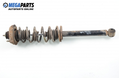 Macpherson shock absorber for Mitsubishi Lancer 1.6, 90 hp, hatchback, 5 doors, 1991, position: rear - right