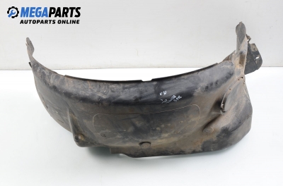 Inner fender for Ssang Yong Rexton (Y200) 2.7 Xdi, 163 hp automatic, 2004, position: front - left