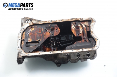 Crankcase for Volkswagen Passat (B5; B5.5) 2.3, 150 hp, sedan, 1998