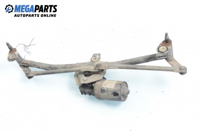 Front wipers motor for Volkswagen Golf IV 1.4 16V, 75 hp, 2000