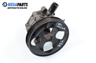 Power steering pump for Mitsubishi Carisma 1.8, 116 hp, hatchback, 5 doors, 1999