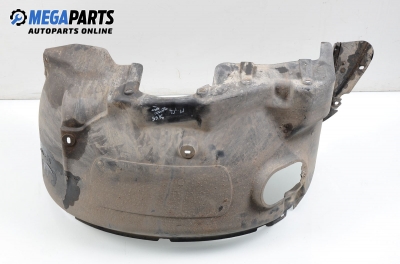 Inner fender for Ssang Yong Rexton (Y200) 2.7 Xdi, 163 hp automatic, 2004, position: front - right