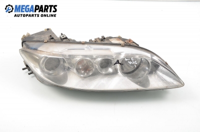 Headlight for Mazda 6 2.0, 147 hp, hatchback, 2003, position: right