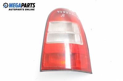 Tail light for Opel Vectra B 1.6 16V, 100 hp, station wagon, 1997, position: right