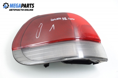 Tail light for Subaru Legacy 2.5, 150 hp, station wagon automatic, 1998, position: left