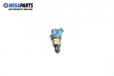 Gasoline fuel injector for Renault Laguna I (B56; K56) 2.0, 113 hp, hatchback, 1995