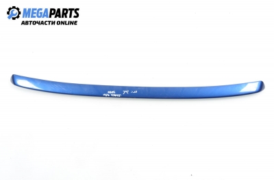 Spoiler for Subaru Legacy 2.5, 150 hp, station wagon automatic, 1998, position: rear