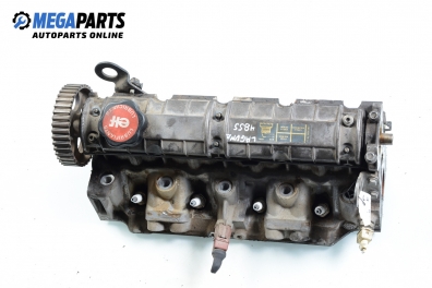 Engine head for Renault Laguna I (B56; K56) 2.0, 113 hp, hatchback, 1995