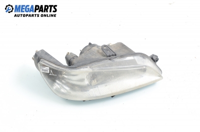 Headlight for Peugeot 306 1.9 D, 68 hp, sedan, 1998, position: right