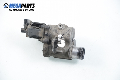 EGR valve for Renault Kangoo (1997-2007) 1.5 dCi, 82 hp