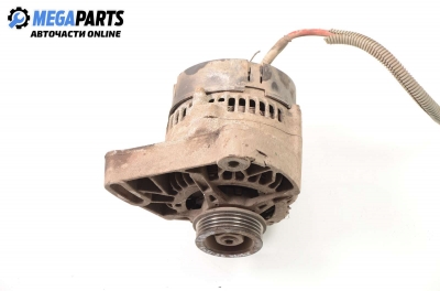 Alternator for Fiat Punto (1993-1999) 1.1, hatchback