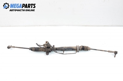 Hydraulic steering rack for Volkswagen Golf III 1.6, 101 hp, 5 doors automatic, 1996