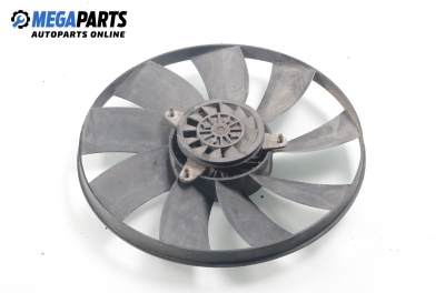 Radiator fan for Mercedes-Benz E-Class 210 (W/S) 3.0 D, 136 hp, sedan automatic, 1995