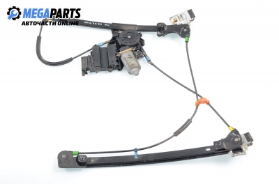 Antrieb el. fensterheber für Volkswagen Golf III 1.6, 101 hp, 5 türen automatik, 1996, position: rechts, vorderseite