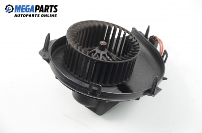 Heating blower for Opel Corsa C 1.2, 75 hp, 3 doors, 2001