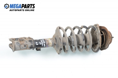Macpherson shock absorber for Hyundai Accent 1.5 12V, 88 hp, sedan, 1998, position: front - right