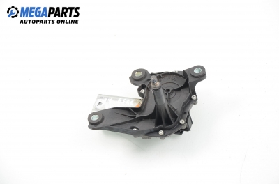 Front wipers motor for Opel Corsa C 1.2, 75 hp, 2001