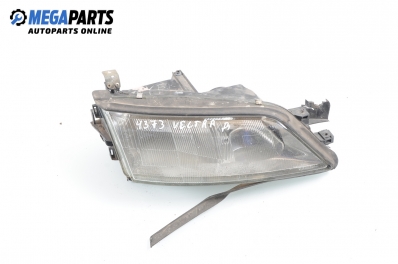 Headlight for Opel Vectra B 1.6 16V, 100 hp, station wagon, 1997, position: right