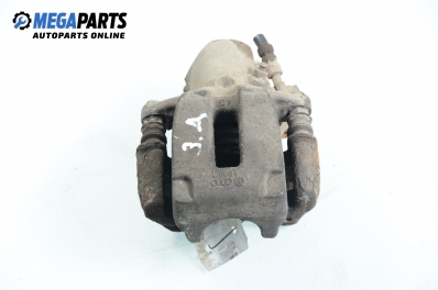 Caliper for Audi A8 (D2) 3.3 TDI Quattro, 224 hp, sedan automatic, 2000, position: rear - right