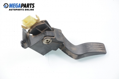 Potentiometer gaspedal für Ford Focus I 1.8 TDDi, 90 hp, combi, 2001 № 2M-51-9F836-AE