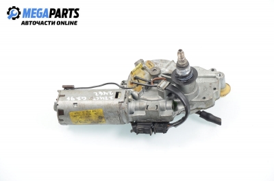 Front wipers motor for Volkswagen Golf III 1.6, 101 hp automatic, 1996