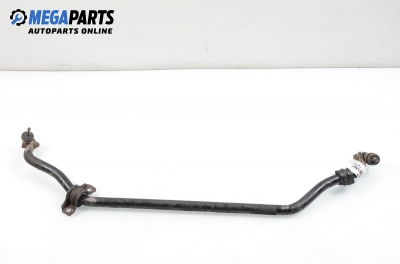 Sway bar for Nissan Terrano 2.7 TDi, 125 hp, 5 doors automatic, 1998, position: rear