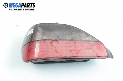 Tail light for Peugeot 306 1.9 D, 68 hp, sedan, 1998, position: left