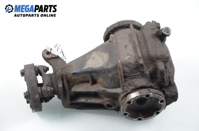 Differential for Mercedes-Benz 124 (W/S/C/A/V) 2.6, 166 hp, sedan, 1990