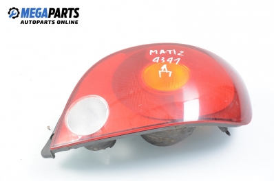 Tail light for Daewoo Matiz 1.0, 64 hp, 2003, position: right