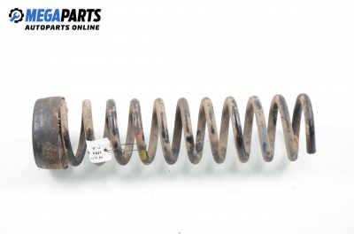 Coil spring for Mercedes-Benz 124 (W/S/C/A/V) 2.6, 166 hp, sedan, 1990, position: front