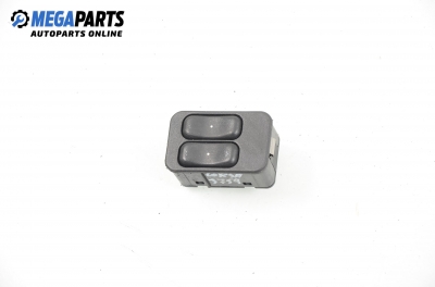 Window adjustment switch for Opel Corsa C 1.2, 75 hp, 3 doors, 2001