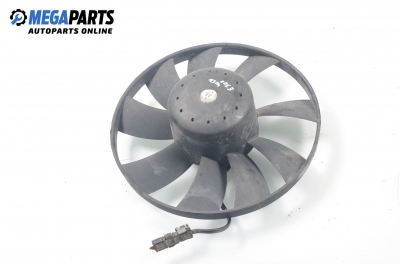 Radiator fan for Mercedes-Benz E-Class 210 (W/S) 3.0 D, 136 hp, sedan automatic, 1995