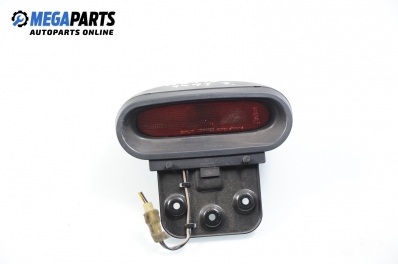 Central tail light for Daewoo Matiz 1.0, 64 hp, 2003